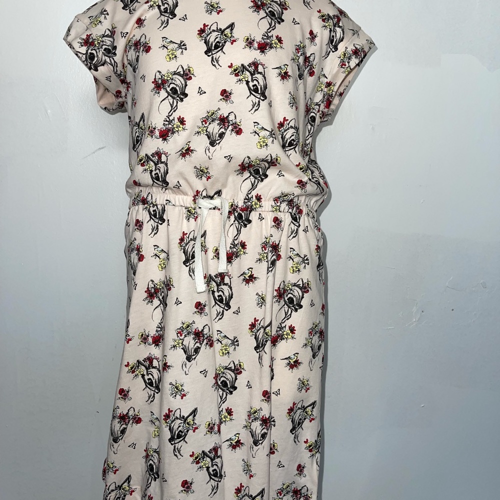Girls Disney dress from GAP